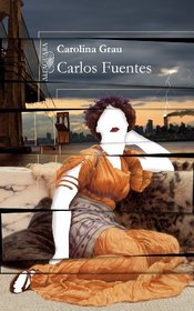 Carolina Grau (Spanish Edition)