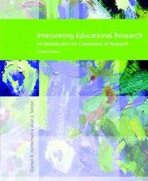 Interpreting Educational Research (4th Edition)
