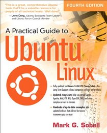 A Practical Guide to Ubuntu Linux (4th Edition)