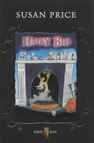 Hairy Bill (Shock Shop S.)