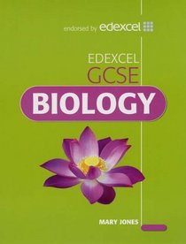 Edexcel GCSE Biology (Edexcel Science)