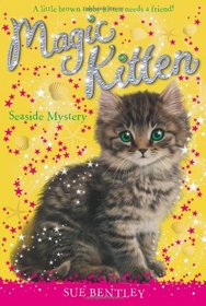 Seaside Mystery #9 (Magic Kitten)