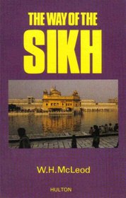 Way of the Sikh (The way)
