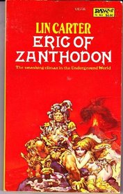 Eric of Zanthodon