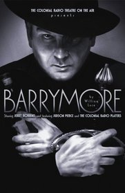 Barrymore (Library Binding)