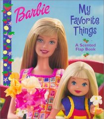 My Favorite Things (Barbie)