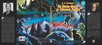 The Dream Quest of Unknown Kadath: Volume 1: Lovecraft Illustrated