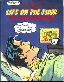 Life on the Floor and Other Mattresses: A Biff Cartoon Autobiography (Humour)