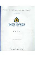 2006 Johns Hopkins White Papers: Memory
