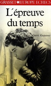 L'preuve du temps