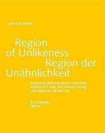 Region der Un�hnlichkeit