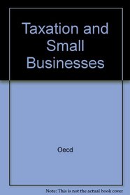 Taxation and Small Businesses