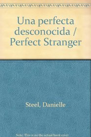 Una perfecta desconocida / Perfect Stranger