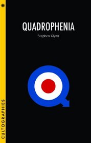 Quadrophenia (Cultographies)