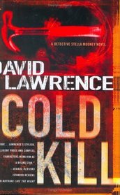 Cold Kill : A Detective Stella Mooney Novel