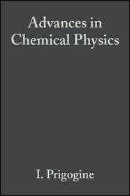 Advances in Chemical Physics, Vol. 43
