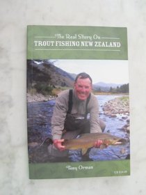 Real Story on Trout Fishing New Zealand