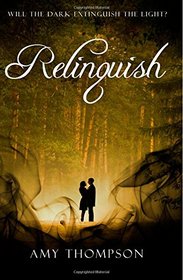 Relinquish (Lost Souls) (Volume 2)
