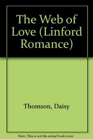 The Web of Love (Linford Romance)