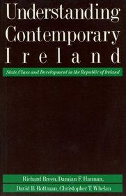 Understanding Contemporary Ireland