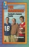 The Mannings: Football's Famous Family (High Five Reading)