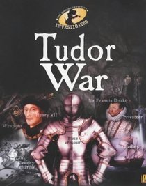 Tudor War (History Detective Investigates)