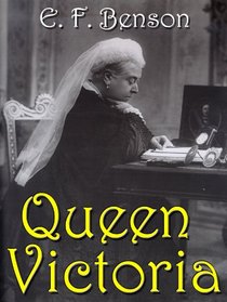 Queen Victoria: Library Edition