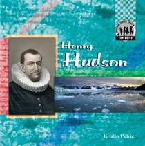Henry Hudson (Explorers)