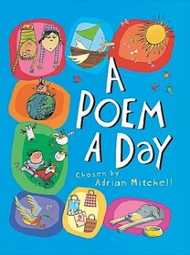 A Poem a Day (New Voices in Irish Criticism Series)
