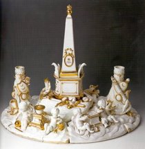 250 Years of Lomonosov Porcelain: St. Petersburg 1744-1994 (Tauris Parke Book)