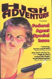 High Adventure # 53 (High Adventure, 53)