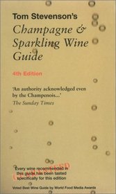 Tom Stevenson's Champagne  Sparkling Wine Guide