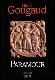 Paramour: Roman (French Edition)
