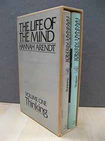 LIFE OF THE MIND