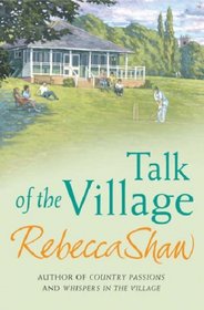 Talk of the Village (Tales from Turnham Malpas)