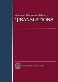 Eleven Papers on Differential Equations, Functional Analysis and Measure Theory (American Mathematical Society Translations--Series 2)