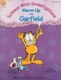 Science Mini-investigations (Warm Up With Garfield)