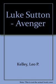 Luke Sutton - Avenger
