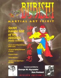 Bubishi: Martial Art Spirit