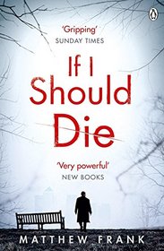 If I Should Die (Joseph Stark 1)