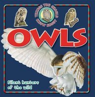 Owls (Things You Should Know About...)
