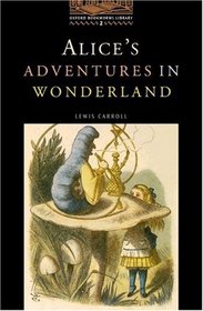 Alice's Adventures in Wonderland. 700 Grundwrter. (Lernmaterialien)
