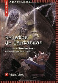 Relatos De Fantasmas / Ghost Stories (Spanish Edition)