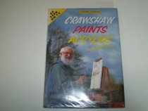 Crawshaw Paints Acrylics