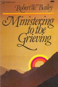 Ministering to the grieving