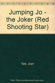Jumping Jo - the Joker (Red shooting star)