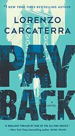 Payback: A Novel (Tank Rizzo)