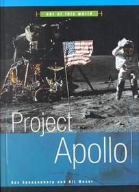 Project Apollo (Out of This World)