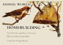 Home Building (Animal Wld. S)