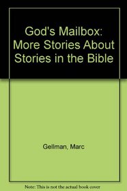 God's Mailbox: More Stories About Stories in the Bible